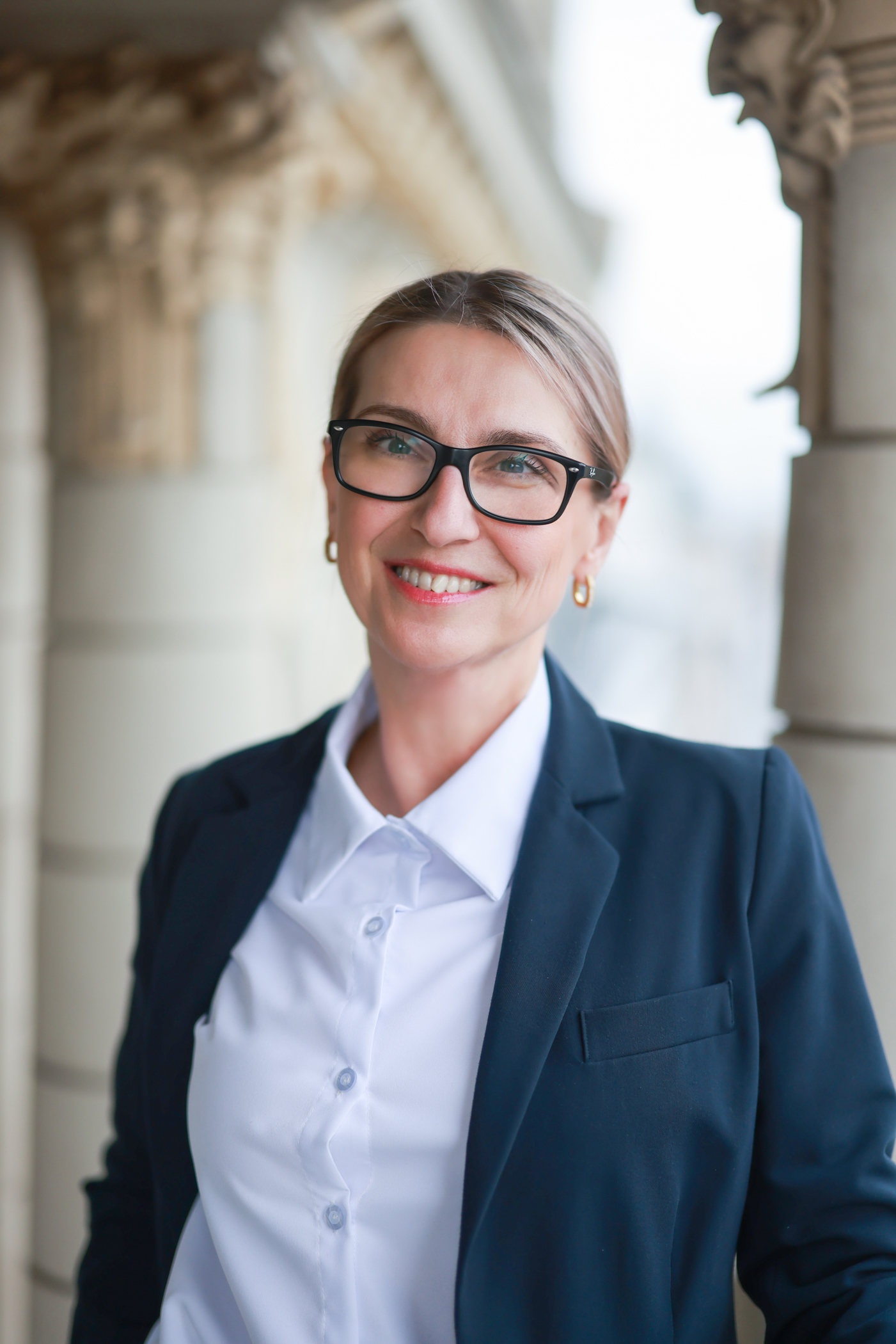 Marzena Trębacz