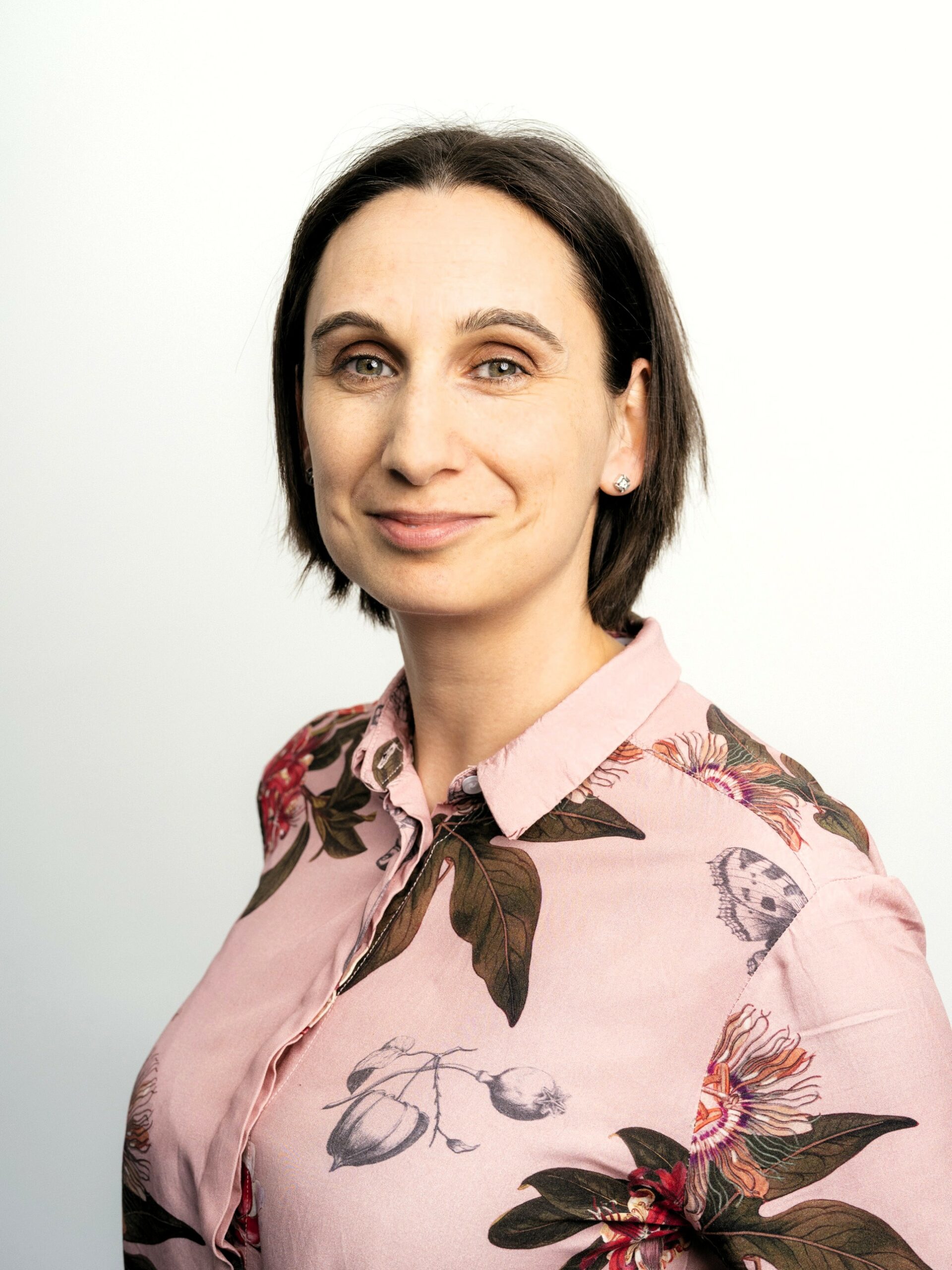 Joanna Krauze