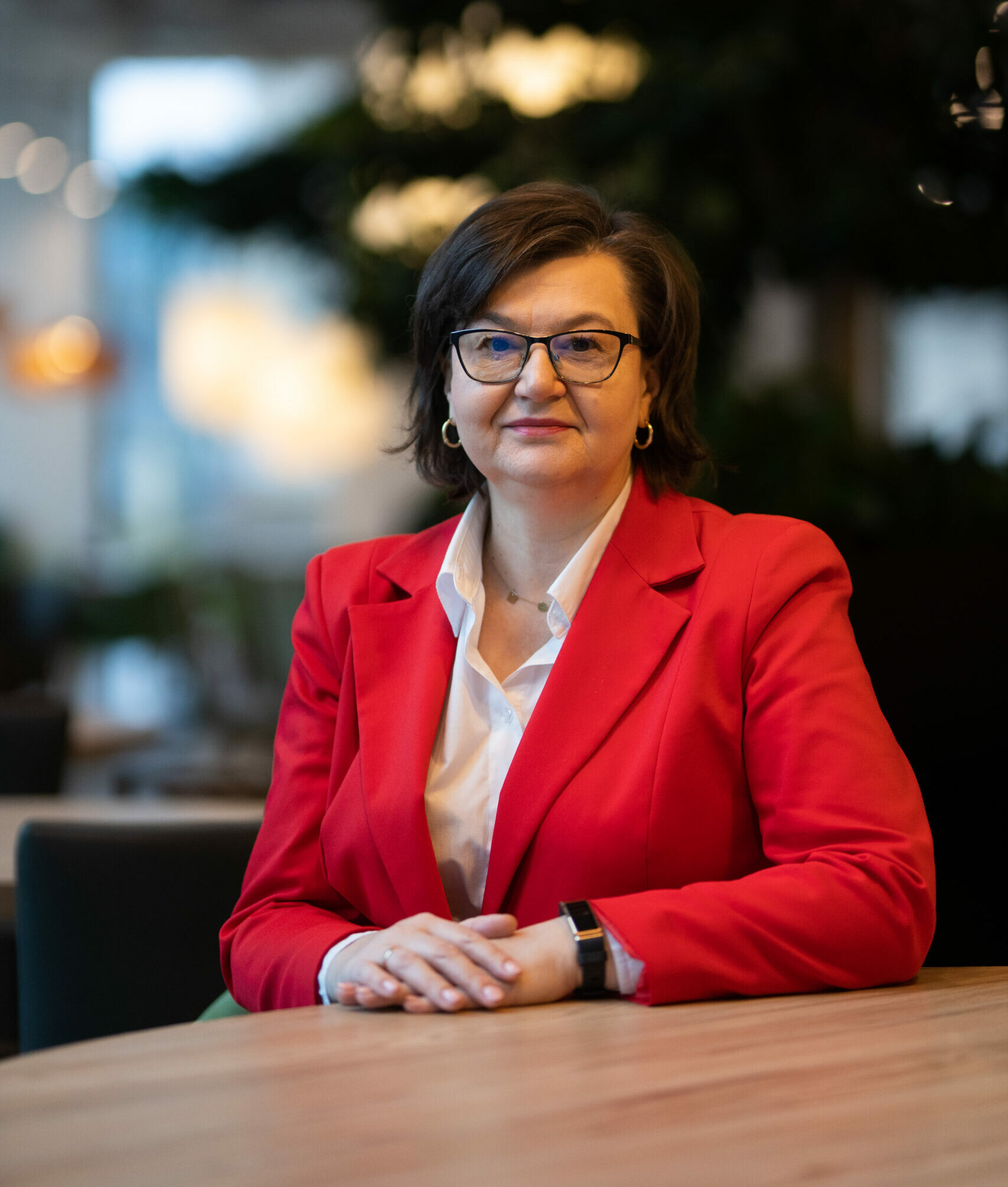 Marta Jędrych
